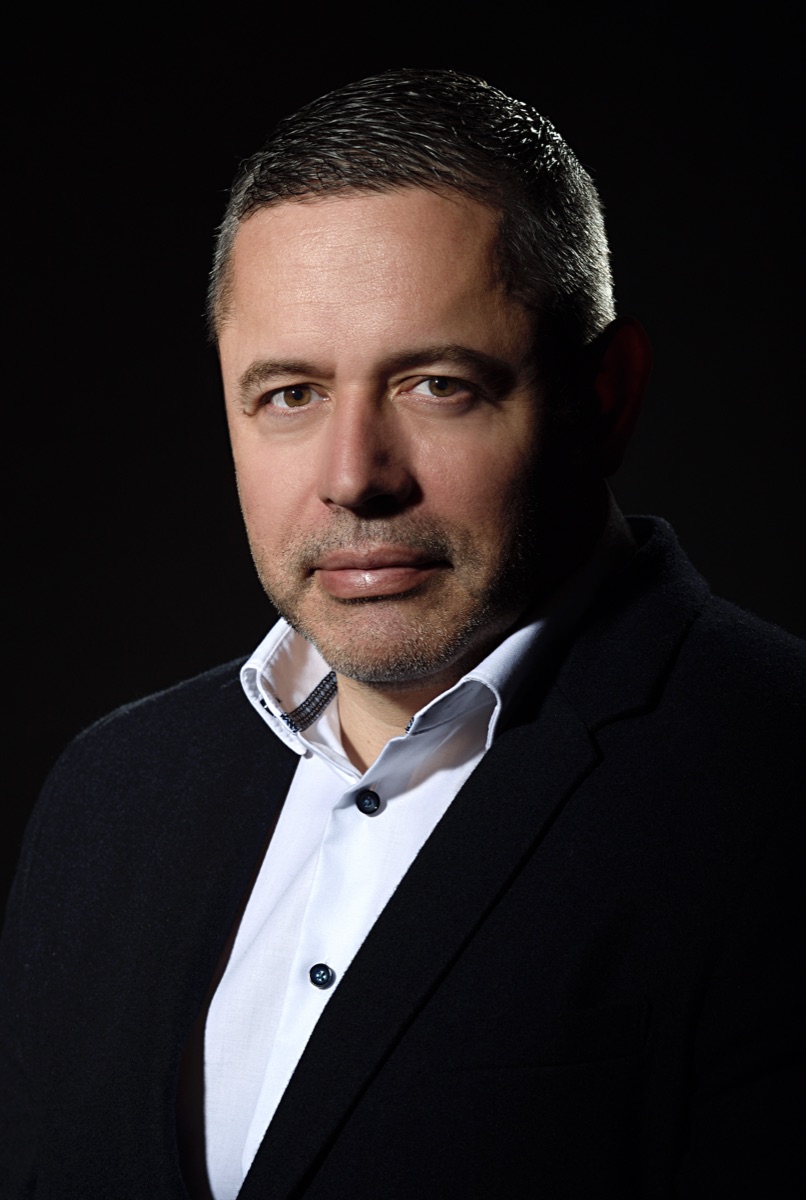 Balázs Laczkó
